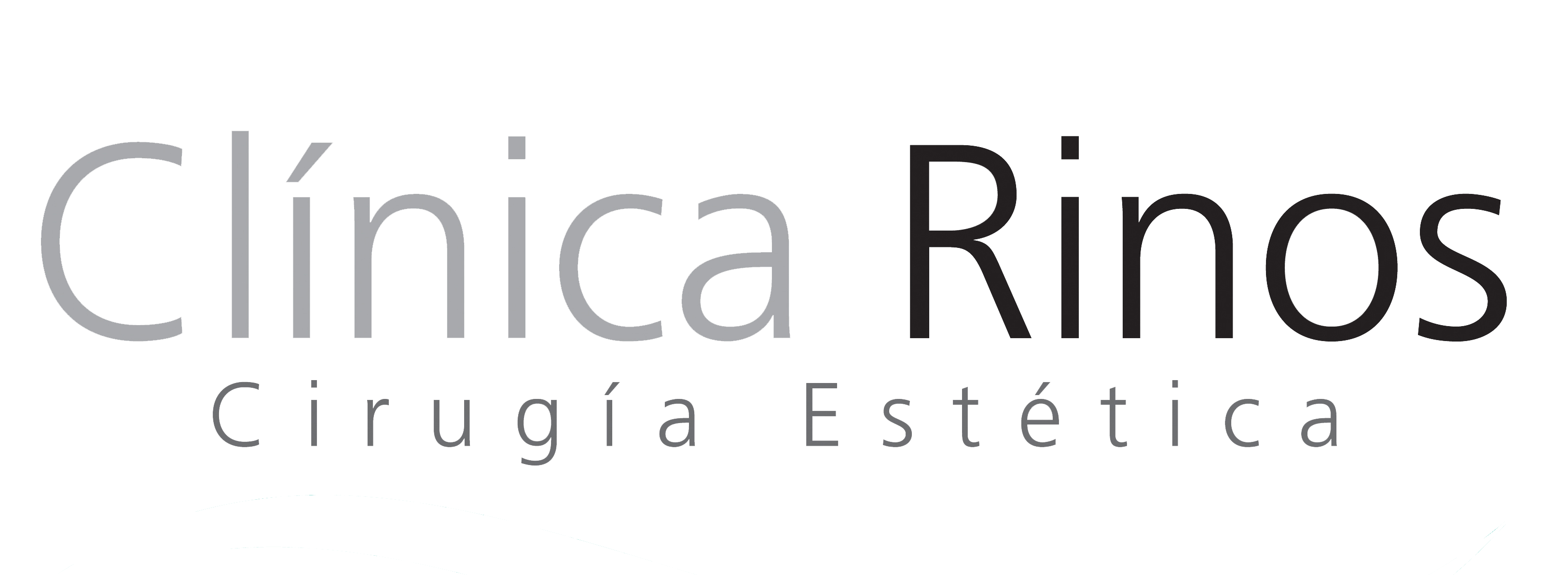 Logo Clinica Rinos