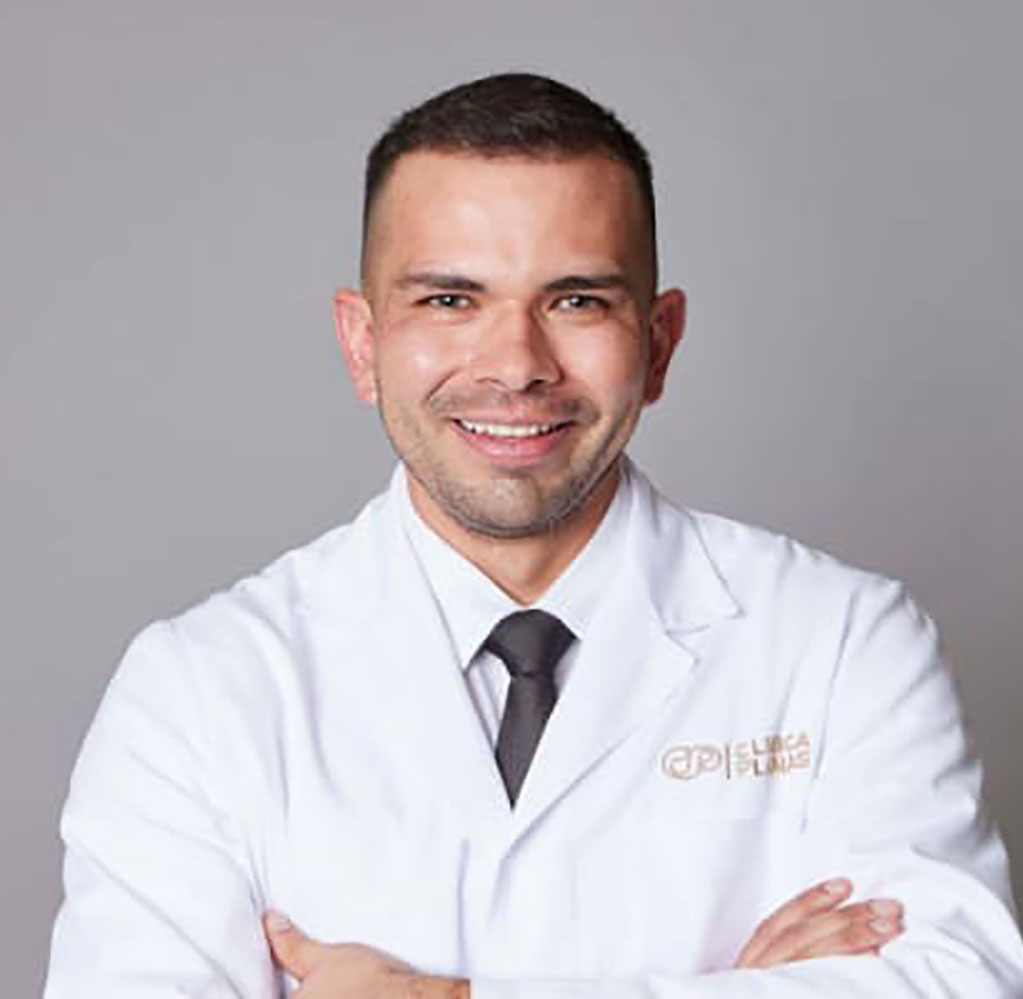 Dr. Iván Torres