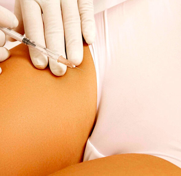 Hidratación vulvo-vaginal con ácido hialurónico
